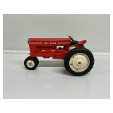 Tru-Scale Red Farm Die Cast Tractor