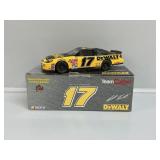 1:24 JRï¿½s Collectible #17 2000 Ford Taurus