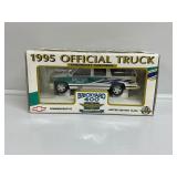 1:25 Brickyard 400 1995 Chevrolet Suburban