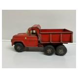 Buddy L 10 Wheel Dump Truck