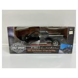1:18 2001 Harley Davidson F-150 Super Crew Pickup