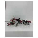 Motorcycles (4)
