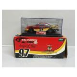 1:24 Revell 1997 Inaugural California 500 Pace Car