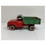 Tonka Toys Pressed Steel Dump Truck Mound Minn