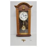 US Constitution Wall Clock 200th Anniversary