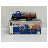 1:34 Maytag 1953 Ford COE Stake Truck