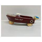 Xonex 1996 Kiddie Kraft Pedal Boat