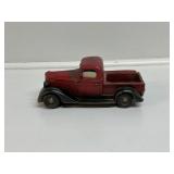 Popular Imports Toy Truck