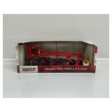 1:16 ERTL Case 4-Bottom Die Cast Plow