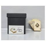 Objet de'Art 'Getting Royal' Trinket Box