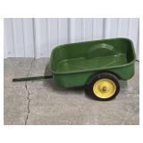 John Deere Wagon