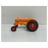 SpecCast Minneapolis Moline Model U Tractor