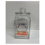 Seyfertï¿½s Glass Jar