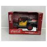 Gearbox Coca-Cola Ford Model T