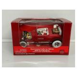 1:25 Coca-Cola 1929 Ford Roadster