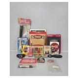 Coca-Cola Decor and Activities