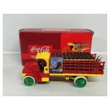 1:34 Coca-Cola 1925 Mack AC Depot Truck