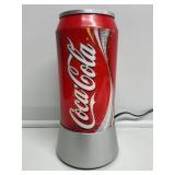 Tanaka Coca-Cola Can Electric Lamp