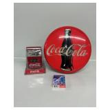 Coca-Cola Phone, Digital Alarm Clock