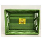 KlappBox- Foldable Plastic Crate