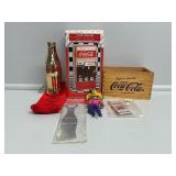 Coca-Cola Musical Bank, Steel Bottle Opener