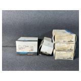 Electric Outlets, Switches, And Covers