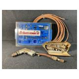 Pneumatic Accessoryï¿½s, Pneumatic Drill