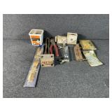 Pipe Flaring Kits, Hardware