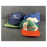 Ball Cap Hats