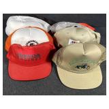 Business Ball Cap Hats