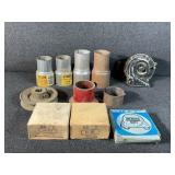 Hardware, Automotive Parts