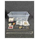 Assorted Jewelry