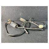 Heavy Duty Cable Plugs