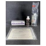 Head Stone Cleaner, Kenmore Cleaning Cream