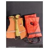 Adult Life Jackets 4