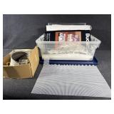 Embroidery Hoop, All Purpose Clips, Craft