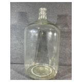 Large Clear Glass Jug (Glass Carboy)