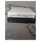 Funai DVD Player, Cyber Home DVD Player