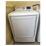 Samsung Electric Dryer