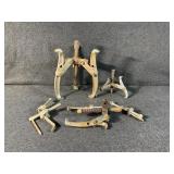 Gear Pullers,