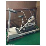 LifeStyler Treadmill (Works AD), Sears E