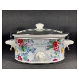 The Pioneer Woman Crockpot