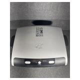 Lean Mean Fat Grilling Machine