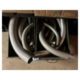 Electrical Conduit Elbows Pipes