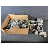 Metal Electrical Conduit Fittings & Outlets