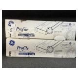 Fluorescent Light Fixture Direct Wire 1 1/2"