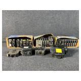 Circuit Breakers (Assortment Of Amps)