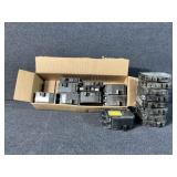 Circuit Breakers (Assortment Of Amps)