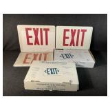 Exit Lighting Fixtures