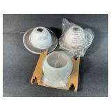 Recessed Fixture  Trim